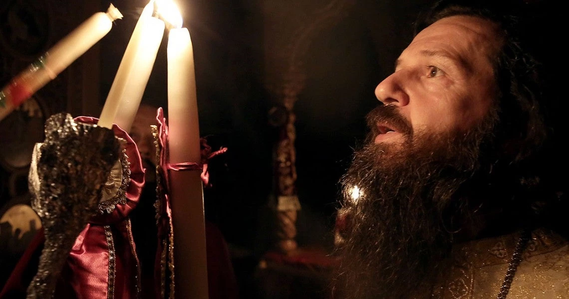 Ο Γερμανός πρέσβης στην Ελλάδα εύχεται «Καλή Ανάσταση» στα ελληνικά! (βίντεο)